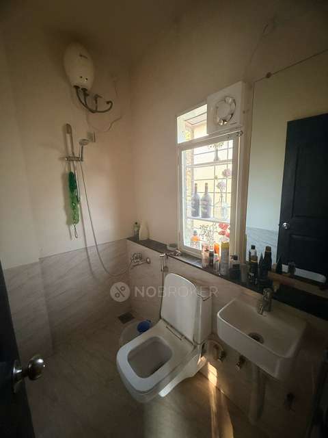 4 BHK Villa In Venkatesh Flora for Rent  In Mundhwa