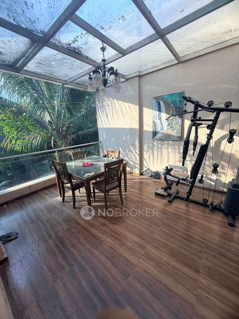 4 BHK Villa In Venkatesh Flora for Rent  In Mundhwa