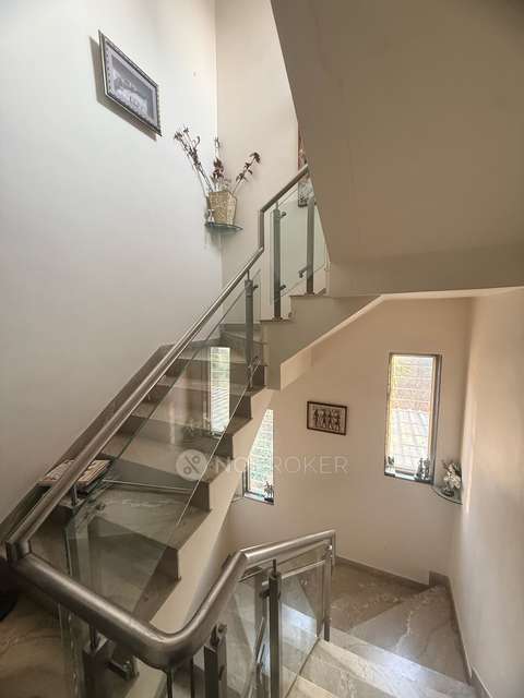 4 BHK Villa In Venkatesh Flora for Rent  In Mundhwa