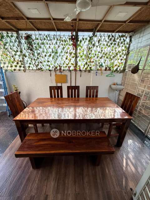 4 BHK Villa In Venkatesh Flora for Rent  In Mundhwa