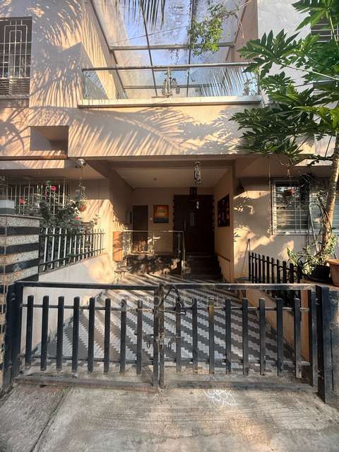4 BHK Villa In Venkatesh Flora for Rent  In Mundhwa