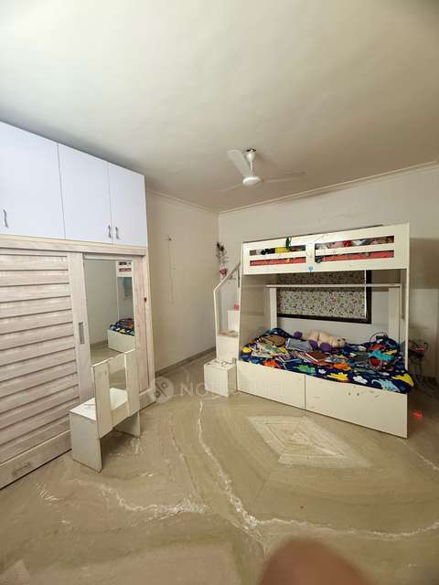 4 BHK Villa In Venkatesh Flora for Rent  In Mundhwa