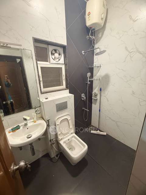 4 BHK Villa In Venkatesh Flora for Rent  In Mundhwa