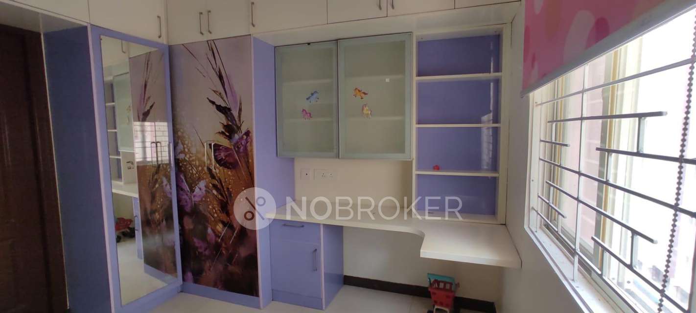 2 BHK Flat In Paramount Avenue, Nagaram For Sale  In Nagaram