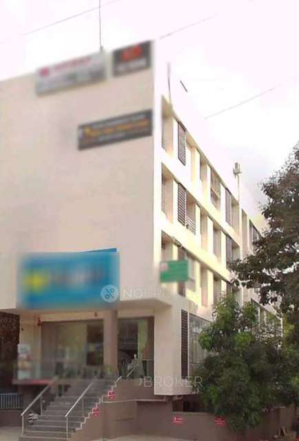 2 BHK Flat In Ag Icon For Sale  In Pimple Nilakh