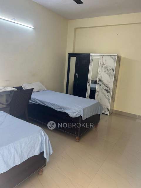 PG for Anyone in Gyanshree School