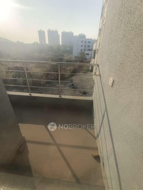 2 BHK House for Rent  In Marunji .