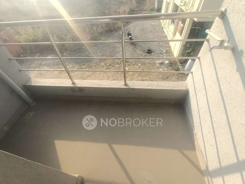 2 BHK House for Rent  In Marunji .