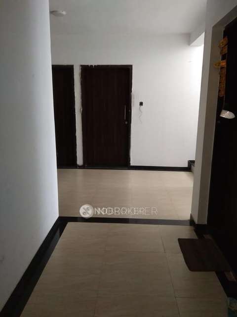 2 BHK Flat In Whitefield Society For Sale  In Sus Gaon