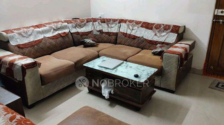 2 BHK Flat In Abhi Vintage for Rent  In Nizampet
