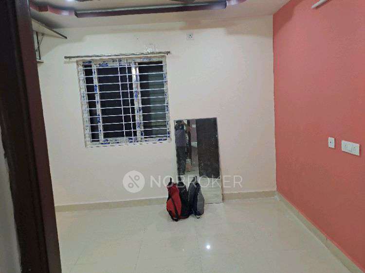 2 BHK Flat In Akshara Nilayam; Near Praja Mega Polis; Vasantha Nagar for Rent  In Vasantha Nagar