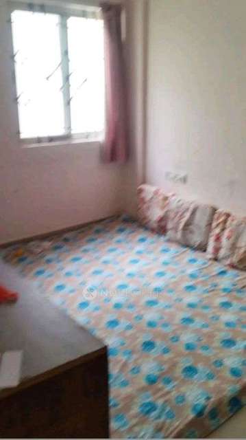 2 BHK Flat In Emerald Homes for Rent  In Gottigere