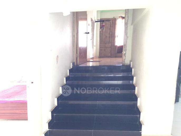 2 BHK Flat In Gandharva Chsl For Sale  In Nerul West