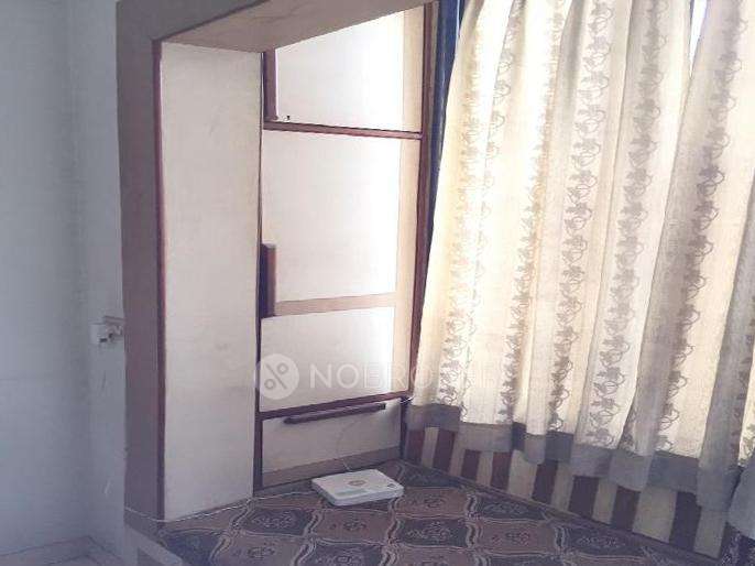 2 BHK Flat In Gandharva Chsl For Sale  In Nerul West