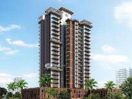 2 BHK Flat In  Lodha Majestica  For Sale  In Usarghar