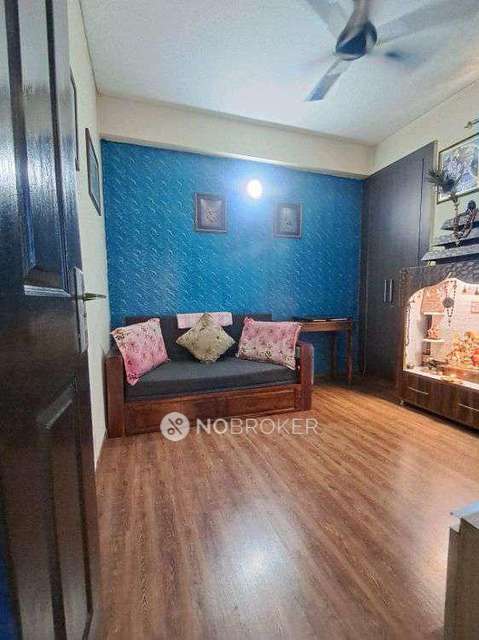 3 BHK Flat In Bptp Park Floors 1 for Rent  In Sector 77