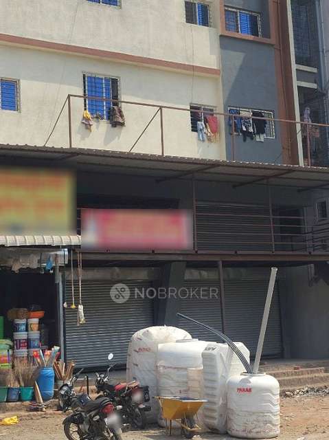 1 BHK Flat for Rent In Ambethan Gaon