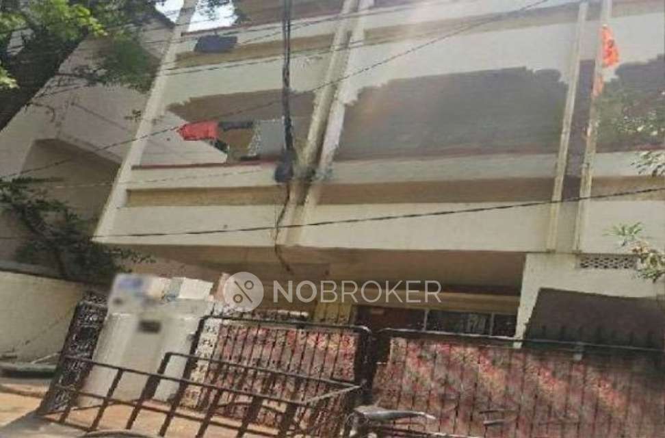 PG for Boys in Sr Nagar