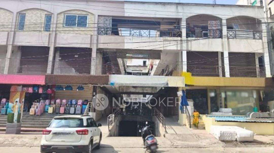 Office Space in Peshawari Plaza, Hyderabad for Rent 