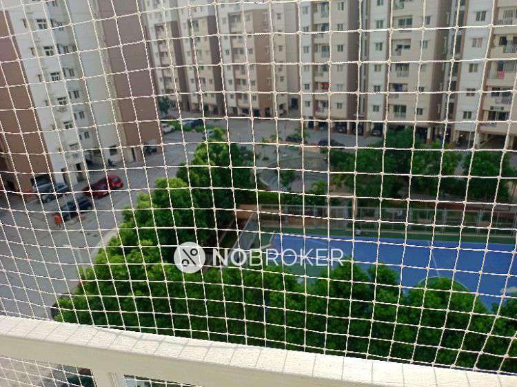 3 BHK Flat In Provident Kenworth For Sale  In Shivarampally Jagir