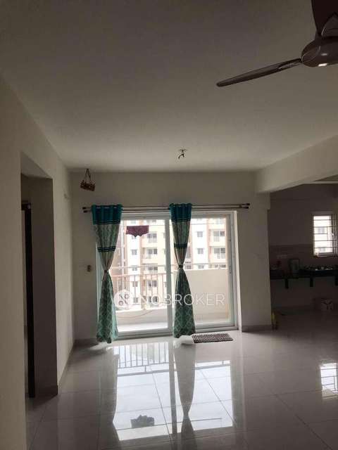 3 BHK Flat In Provident Kenworth For Sale  In Shivarampally Jagir