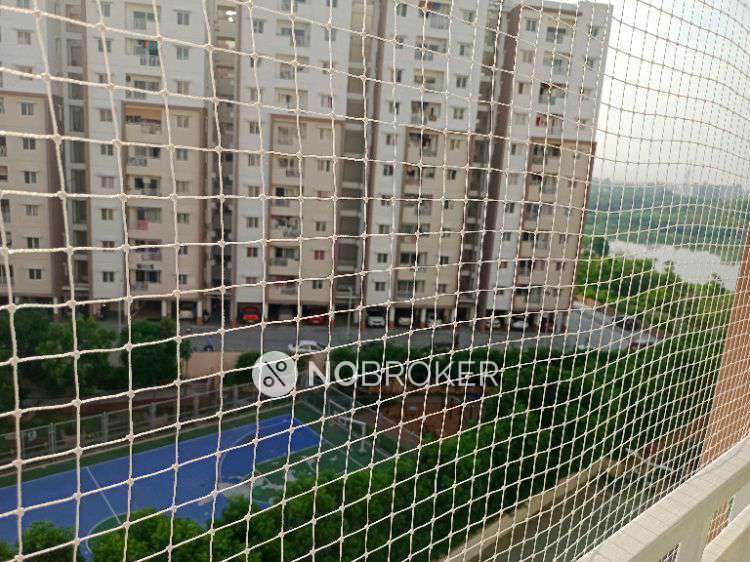3 BHK Flat In Provident Kenworth For Sale  In Shivarampally Jagir