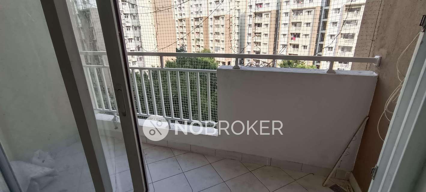 3 BHK Flat In Provident Kenworth For Sale  In Shivarampally Jagir