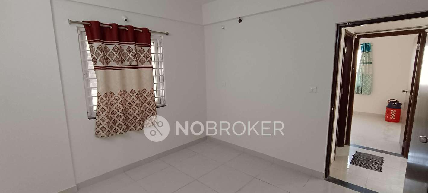 3 BHK Flat In Provident Kenworth For Sale  In Shivarampally Jagir