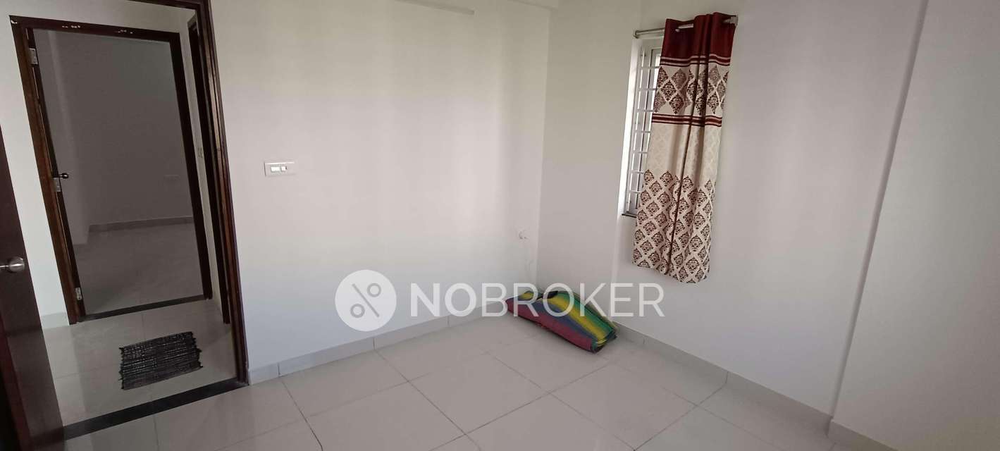3 BHK Flat In Provident Kenworth For Sale  In Shivarampally Jagir