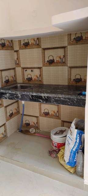 1 BHK House for Rent  In Sarfabad 