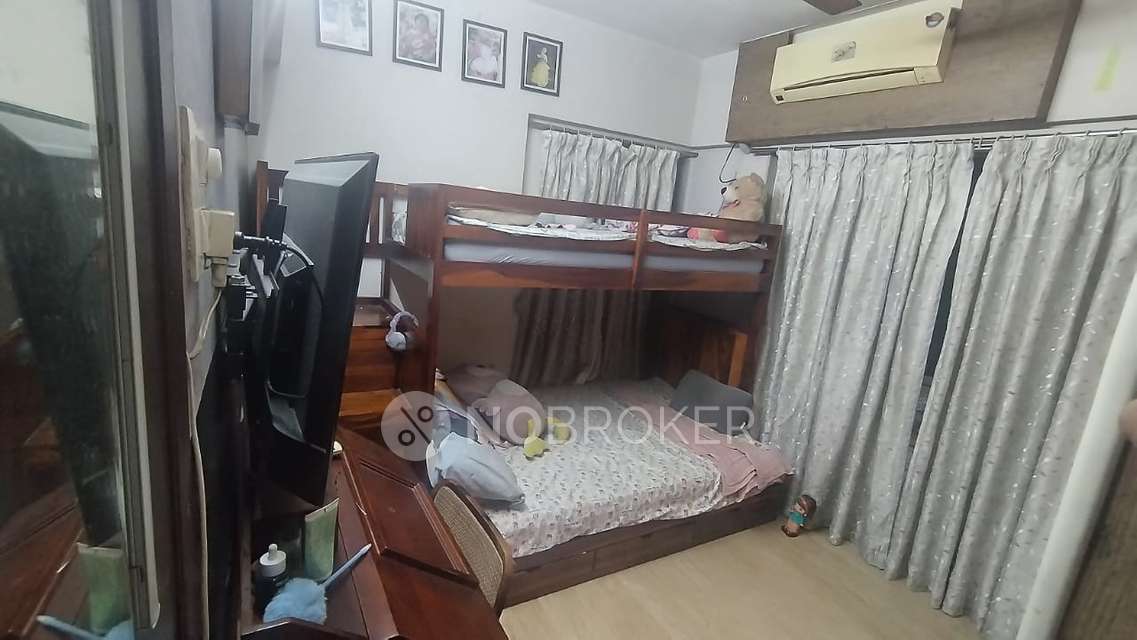 1 BHK Flat In The Baya Goldspot For Sale  In Andheri East