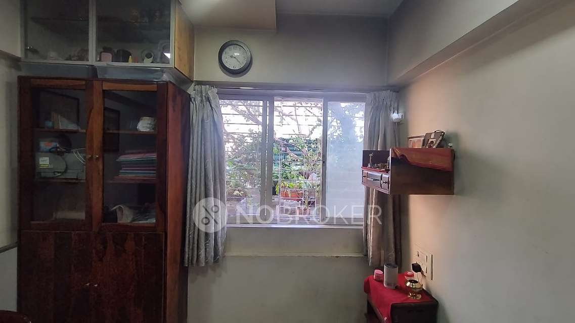 1 BHK Flat In The Baya Goldspot For Sale  In Andheri East