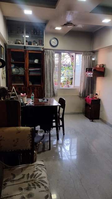 1 BHK Flat In The Baya Goldspot For Sale  In Andheri East