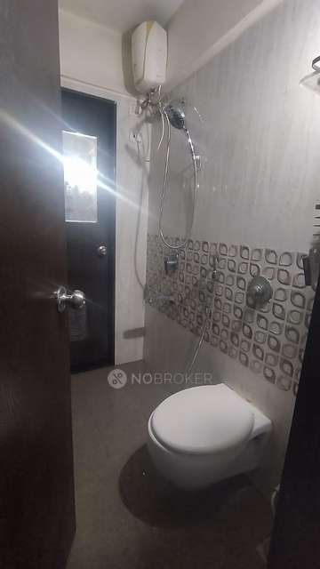 1 BHK Flat In The Baya Goldspot For Sale  In Andheri East