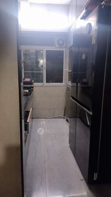 1 BHK Flat In The Baya Goldspot For Sale  In Andheri East