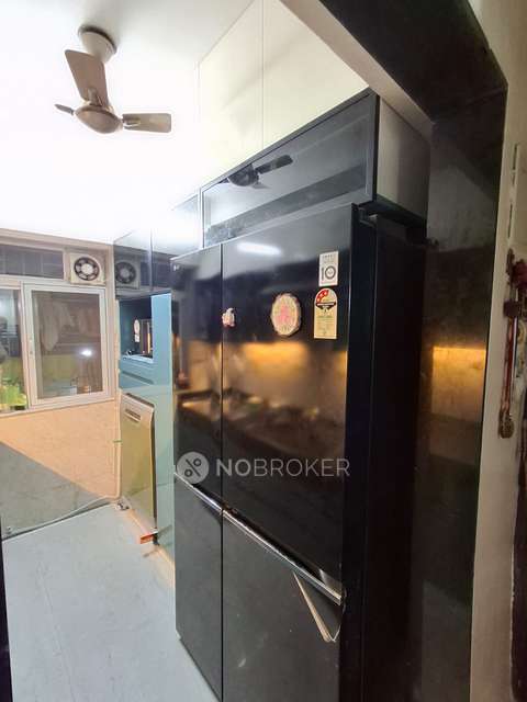 1 BHK Flat In The Baya Goldspot For Sale  In Andheri East