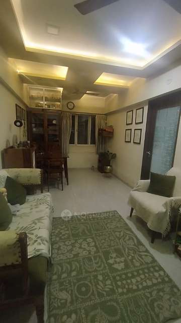 1 BHK Flat In The Baya Goldspot For Sale  In Andheri East