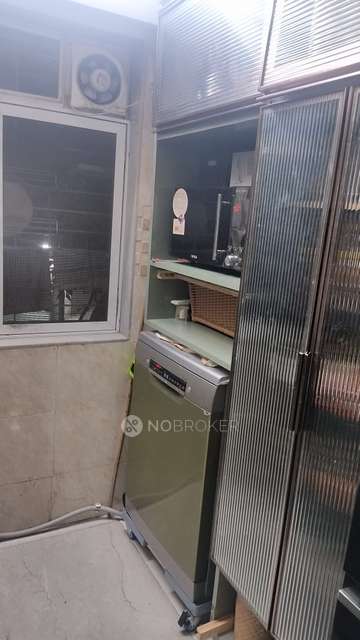 1 BHK Flat In The Baya Goldspot For Sale  In Andheri East