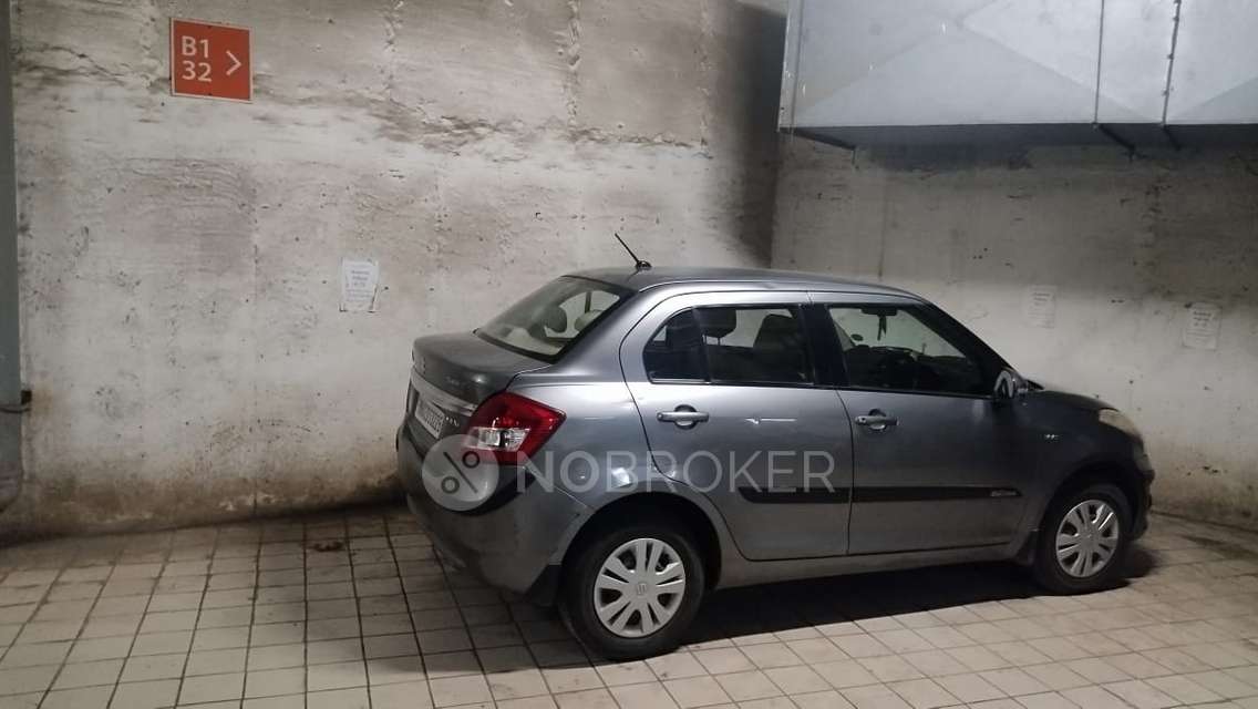 1 BHK Flat In The Baya Goldspot For Sale  In Andheri East