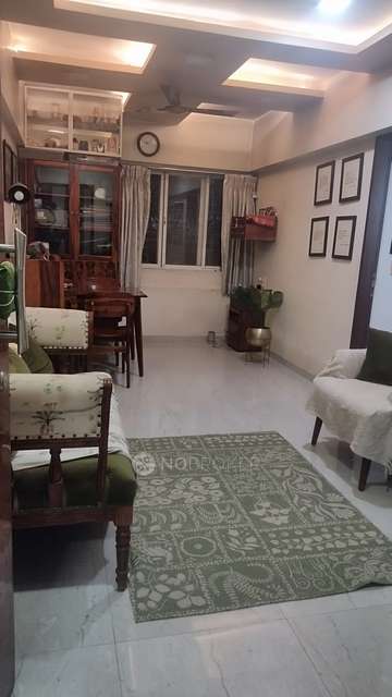 1 BHK Flat In The Baya Goldspot For Sale  In Andheri East