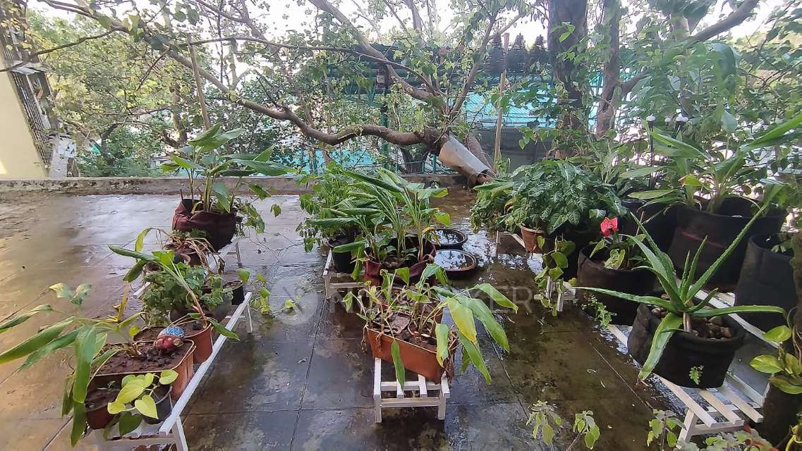 1 BHK Flat In The Baya Goldspot For Sale  In Andheri East