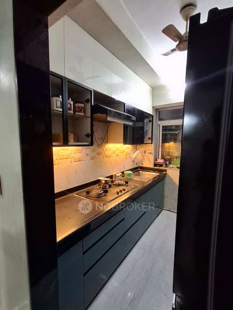 1 BHK Flat In The Baya Goldspot For Sale  In Andheri East