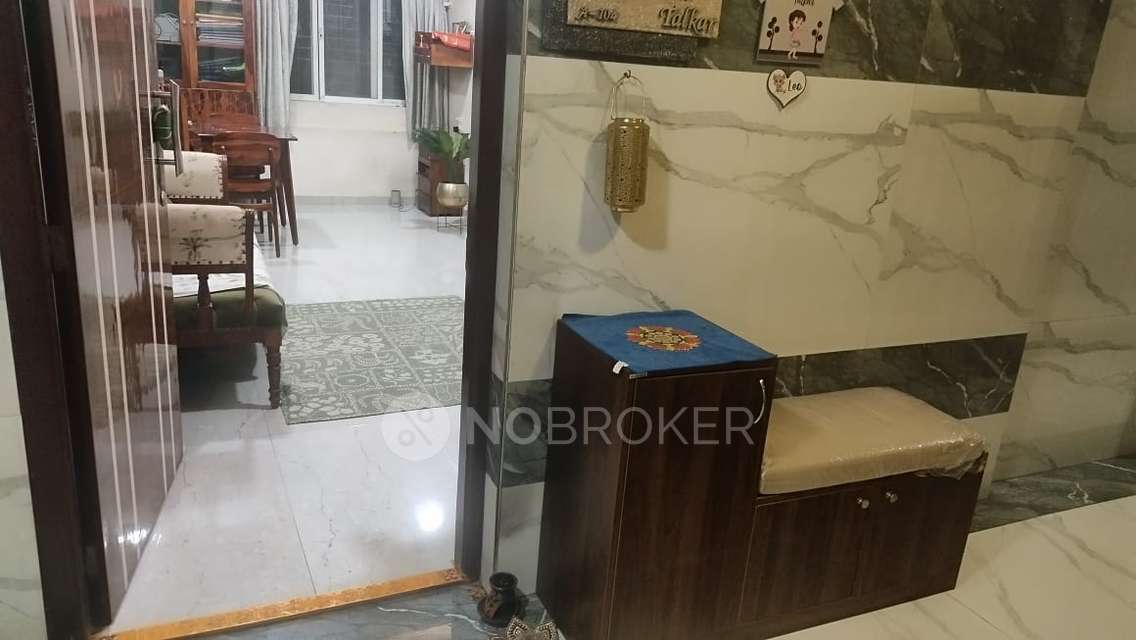 1 BHK Flat In The Baya Goldspot For Sale  In Andheri East