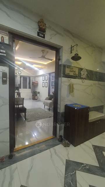 1 BHK Flat In The Baya Goldspot For Sale  In Andheri East