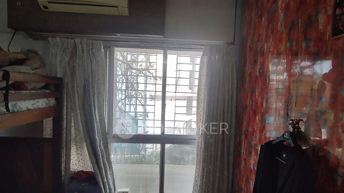 1 BHK Flat In The Baya Goldspot For Sale  In Andheri East