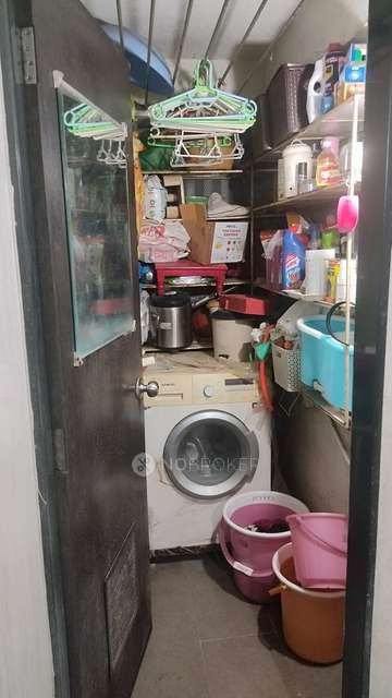 1 BHK Flat In The Baya Goldspot For Sale  In Andheri East