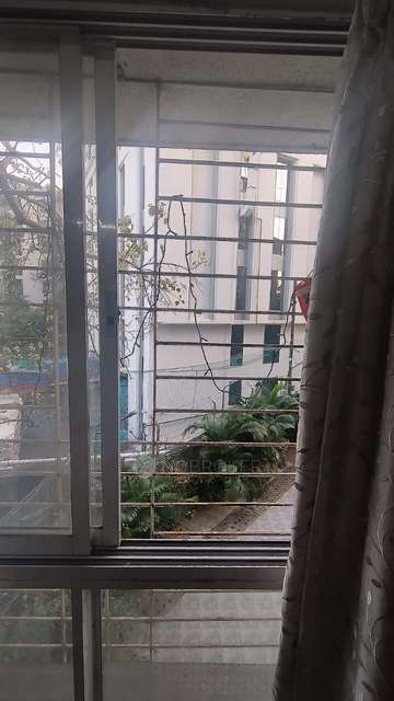 1 BHK Flat In The Baya Goldspot For Sale  In Andheri East