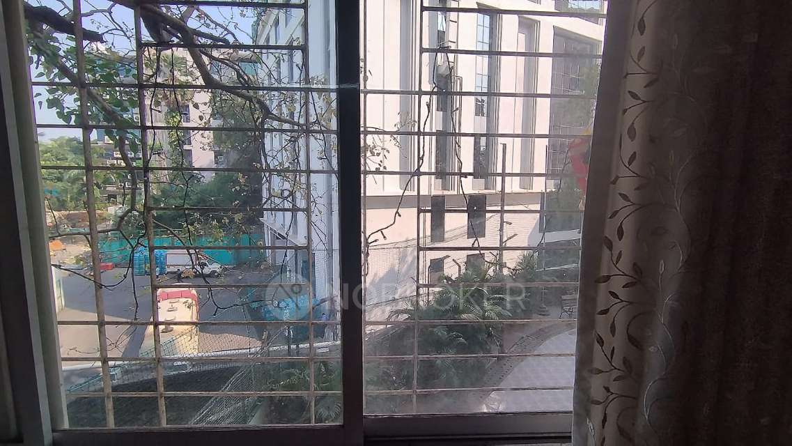 1 BHK Flat In The Baya Goldspot For Sale  In Andheri East