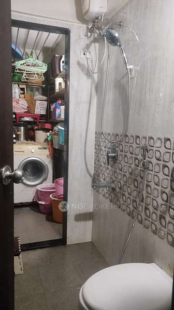 1 BHK Flat In The Baya Goldspot For Sale  In Andheri East