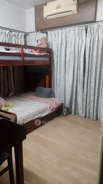 1 BHK Flat In The Baya Goldspot For Sale  In Andheri East